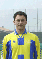 Marcello Pachera